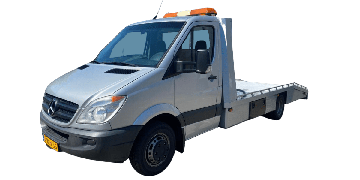 Oprijwagen Huren Vanaf 4 Uur Oprijwagenhuur nl